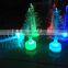 Factory Wholesale Hot sale BATTERY OPERATE Christmas tree mini led