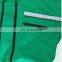Anti-pilling comfortable cotton warehouse use coverall