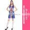 New Adult Halloween Cosplay Woman Costume Dress