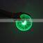 Nigh Quality Plastic Customized LED Frisbee, led flashing frisbee