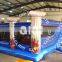 Kids Inflatable Bounce House Playhouse Outdoor Castle Playground