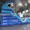 cheap inflatable water slides for sale, swimming inflatable padding pool, cheap inflatable water trampoline