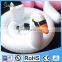 Water Sports Play PVC Inflatable Pink Flamingo White Swan Swimming Baby Seat Pool Float Ring