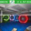 cheap Inflatable shiny lights zorb balls for sale