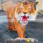 KAWAH Realistic Animatronic Remote Control Tiger