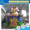 Hot sale tent jumping castle with CE certificate