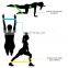 rubber Yoga loop resistance band, stretch crossfit loop bands, fitness gym resistance bands