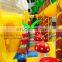 NEW arrived kids jungle adventure games inflatable unique entertainment city