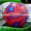 Hot Selling Inflatable Floating Advertising Balloon Plastic Light Board Balloon