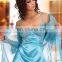 SATIN NIGHTWEAR SET