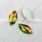 DZ-3064 sew on crystal rhinestones wholesale for clothing
