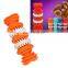High Quality Dropshipping Dog Toy for Pets Tooth Cleaning Chewing Toys of Non-Toxic Soft Rubber