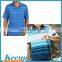 Golden supplier for Stock Golf Dry Fit Polo Shirt,sports polo shirts as promotional gifts