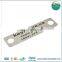 Stainless Steel Etched Customized Metal Label Plates
