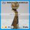 Golden football Memorial Resin decoration Wholesale of Arts and crafts Creative trophy