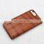 PU mobile phone wallet case