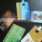 OEM Custom Logo Credit Card Usb , Promotional Gifts Usb Card , Usb Business Card 1gb-16gb
