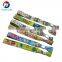 slide lock festival wristband clasp For Events