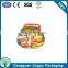 Lovely wholesale china kids tin lunch box/food packaging lunch box