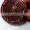 Lucy, Mother of humankind Souvenir coin Shiny copper plating