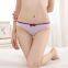 Yun Meng Ni Sexy Underwear Breathable Cotton Women Panties Stock Wholesale Mature Women Lingerie