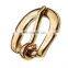 best price best value lightweight safety brass lockable buckle