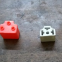 H4 ceramic connector with cap/ H4-2A CONNECTOR  CAR CANNECTOR parts connector