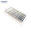 adjustable air  supply double deflection grille air diffuser factory
