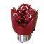 76-660mmTricone bit HJ 537.617 Tricone bit  for granite