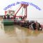 China River Dredger Hot Sale in Bangladesh