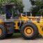 China Compact Zl30f hydraulic cylinder front loader