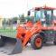 HOT SALE CS915 ce mini telescopic loader