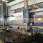 Vertical lathe maintenance/installation/check /modification service