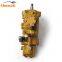 Re-conditioned diesel 320d fuel pump 326-4635
