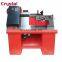 Rim Straightening Machine With Lathe turning tool for alloy wheel repair ARS26L