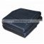 100gsm woven fabric mesh cloth / Weed Control Fabric Membrane / black plastic pp weed barrier mat