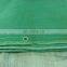 garden shade net/vegetable garden sun shade netting/black Circular eyelet knitting sunshade net