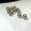 02mm 03mm stainless steel ball shot blasting