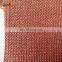 Polyurethane Sheet heat shade rise and fall