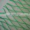 virgin hdpe plastic fabric anti bird protection net