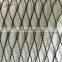 2m x 10m roll of pond netting - 18mm x18mm mesh