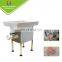 Automatic Vertical Mincer Type Meat Pork Grinding Grinder Paste Machine with stainless steel FK-432