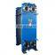 tranter plate heat exchanger gasket compressed air dryer cleaning equipment  copper