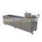 High spray fruit and vegetable washing machine red date washing machine spinach washing machine
