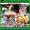 India Best Selling Commercial Fried Ice Cream Machine