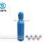 DOT&CE Standard Oxygen Steel Gas Cylinder/150bar&200bar Oxygen Cylinder