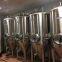 50L/100L/200Lsmall Fermentation Equipment System Tanks for Brewery