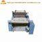 medical cotton fiber winding carding machine