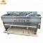 Peanut and Potato chips Frying machine deep fat fryer equipment