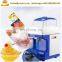 Commercial ice shaver | shaved ice machine | ice snow crushing machine